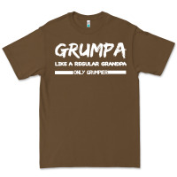 Cacao Grumpa Premium Tee - Bettercallsaul