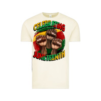 Vintage Arctic im celebrating juneteenth  (1) Vintage Tee - CowGirlArtShop