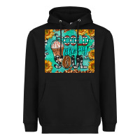 Black cold like my soul Heavyweight Hoodie - BarkalooDesign