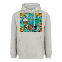Moon Dust cold like my soul Heavyweight Hoodie - BarkalooDesign