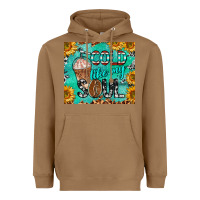 Toasted Coconut cold like my soul Heavyweight Hoodie - BarkalooDesign