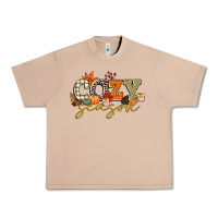 Burro cozy season Urban Heavy Tee - CowGirlArtShop
