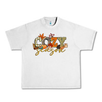 Lunar Rock cozy season Urban Heavy Tee - CowGirlArtShop