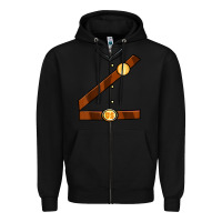Black union soldier costume halloween civil war men women kids t shirt Zipper Hoodie - trangStudio
