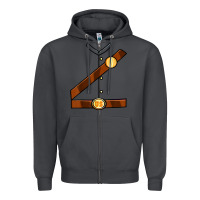 Smoke union soldier costume halloween civil war men women kids t shirt Zipper Hoodie - trangStudio