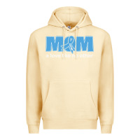 Pina Colada lil autism mom Premium Hoodie - CowhideDigitalArt