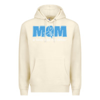 Sandshell lil autism mom Premium Hoodie - CowhideDigitalArt