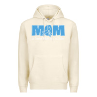 Tofu lil autism mom Premium Hoodie - CowhideDigitalArt