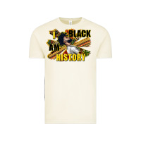 Vintage Arctic i am black history Vintage Tee - CowGirlArtShop