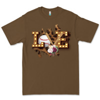 Cacao Love Softball Premium Tee - Bettercallsaul