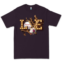 Plum Love Softball Premium Tee - Bettercallsaul