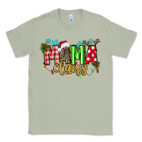Matcha mama claus Classic Tee - texasbilliewilder