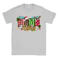 Moon Dust mama claus Classic Tee - texasbilliewilder