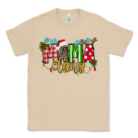 Mushroom mama claus Classic Tee - texasbilliewilder