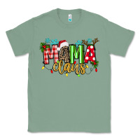 Sage mama claus Classic Tee - texasbilliewilder