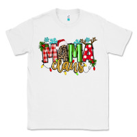 White mama claus Classic Tee - texasbilliewilder