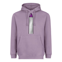 Lavender manicure file Heavyweight Hoodie - BarkalooDesign