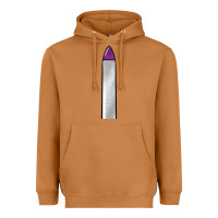 Meerkat manicure file Heavyweight Hoodie - BarkalooDesign