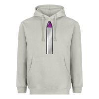 Moon Dust manicure file Heavyweight Hoodie - BarkalooDesign