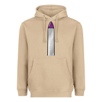 Mushroom manicure file Heavyweight Hoodie - BarkalooDesign