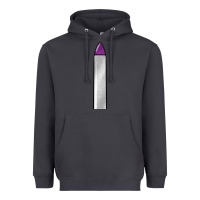 Smoke manicure file Heavyweight Hoodie - BarkalooDesign
