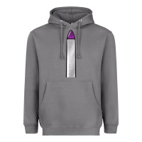 Storm manicure file Heavyweight Hoodie - BarkalooDesign