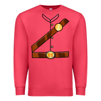 Union Soldier Costume Halloween Civil War Men Women Kids T Shirt Premium Sweatshirt | Teevron
