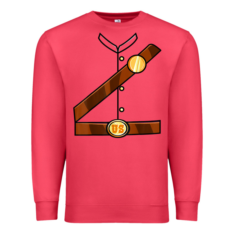 Union Soldier Costume Halloween Civil War Men Women Kids T Shirt Premium Sweatshirt by trangStudio | Teevron