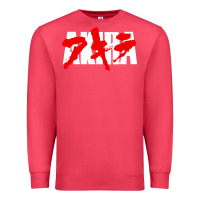 Cardinal Animal Akira Anime Manga Kurosawa Gift For Christmas Premium Sweatshirt - trangStudio