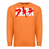 Carrot Animal Akira Anime Manga Kurosawa Gift For Christmas Premium Sweatshirt - trangStudio