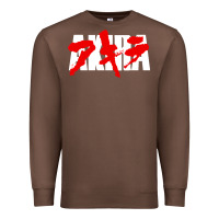 Chestnut Animal Akira Anime Manga Kurosawa Gift For Christmas Premium Sweatshirt - trangStudio
