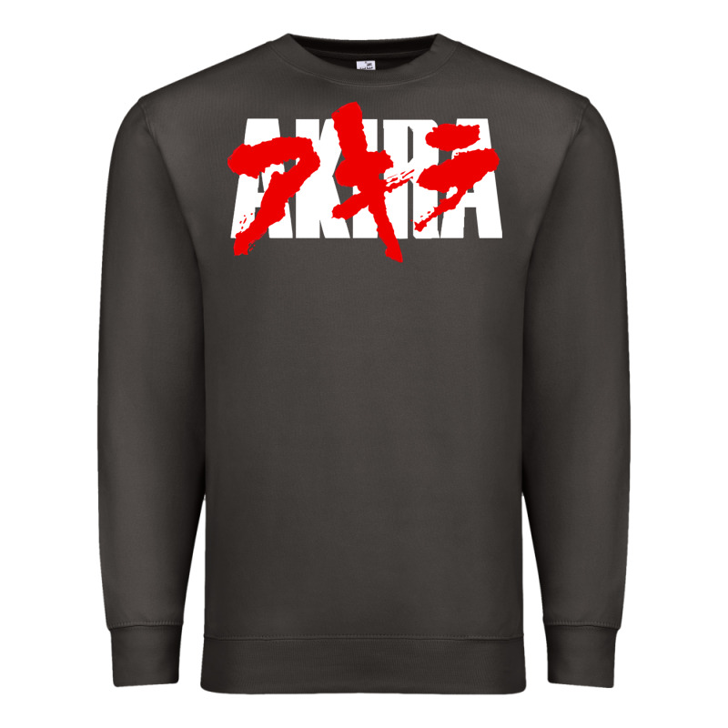 Animal Akira Anime Manga Kurosawa Gift For Christmas Premium Sweatshirt by trangStudio | Teevron