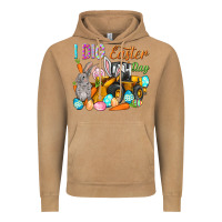 Vintage Camel I dig Easter Day Vintage Hoodie - HowdyJamesFarm
