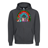 Smoke gigi Zipper Hoodie - SublimationCraftShop