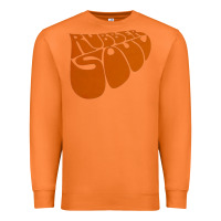 Carrot Rubber Soul Perfect Gift Premium Sweatshirt - trangStudio