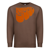 Chestnut Rubber Soul Perfect Gift Premium Sweatshirt - trangStudio