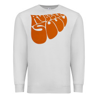 Dove Grey Rubber Soul Perfect Gift Premium Sweatshirt - trangStudio