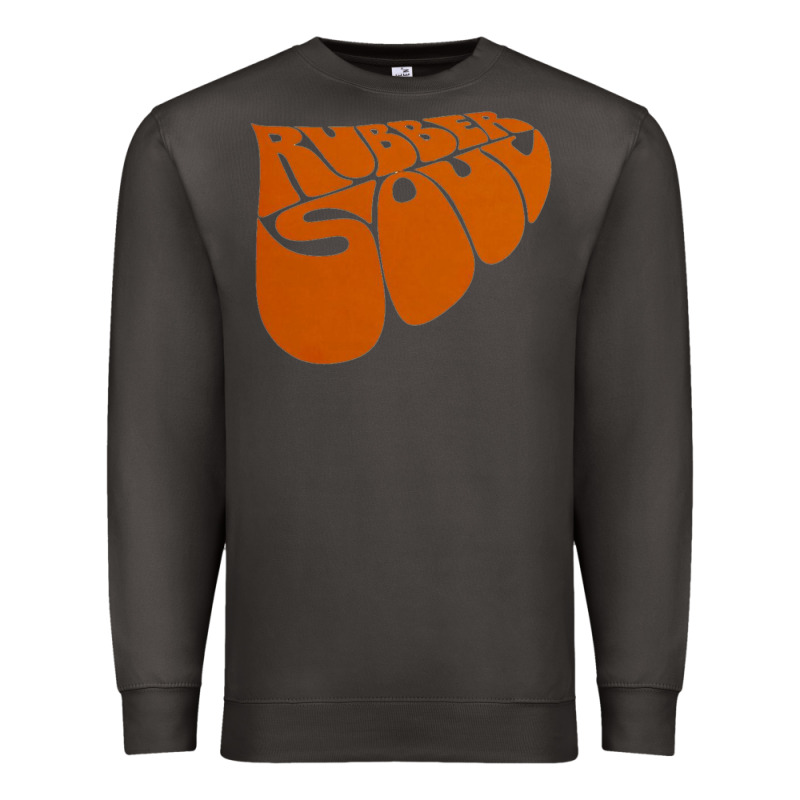 Rubber Soul Perfect Gift Premium Sweatshirt by trangStudio | Teevron