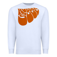 White Rubber Soul Perfect Gift Premium Sweatshirt - trangStudio