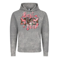 Cloud Rock Best mom ever Mother's Day Vintage Hoodie - CowGirlArtShop