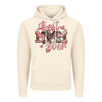 Vintage Artic Best mom ever Mother's Day Vintage Hoodie - CowGirlArtShop