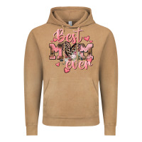 Vintage Camel Best mom ever Mother's Day Vintage Hoodie - CowGirlArtShop