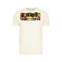 Vintage Arctic freedom juneteenth Vintage Tee - CowGirlArtShop