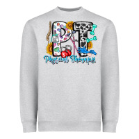 Pt Therapy Heavyweight Sweatshirt | Teevron