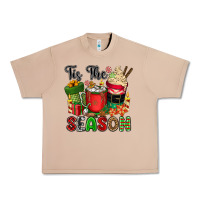 Burro tis the season Urban Heavy Tee - CowGirlArtShop