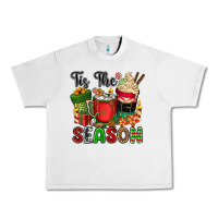 Lunar Rock tis the season Urban Heavy Tee - CowGirlArtShop