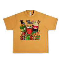 Peanut Butter tis the season Urban Heavy Tee - CowGirlArtShop