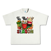 Pistachio tis the season Urban Heavy Tee - CowGirlArtShop