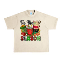 Sandshell tis the season Urban Heavy Tee - CowGirlArtShop