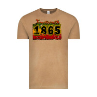 Vintage Camel juneteenth 1865 Vintage Tee - CowGirlArtShop